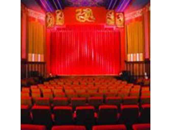 Coolidge Corner Theatre - 6 Passes