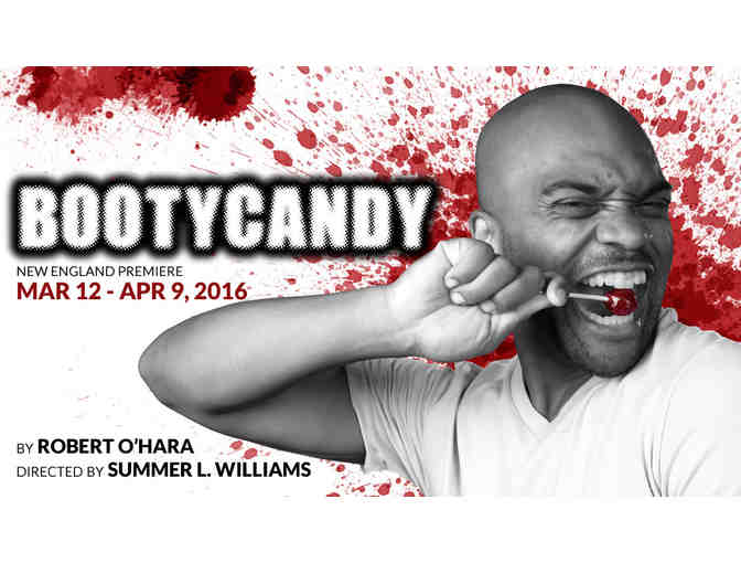 SpeakEasy Stage Company - Two Tickets