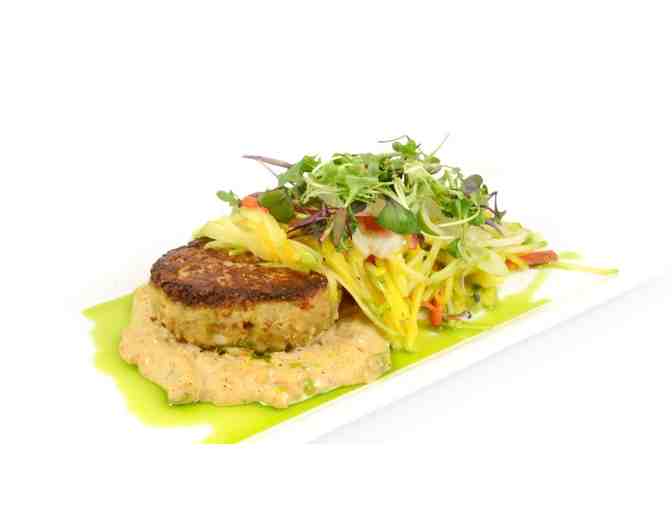 BOKX 109 - $100 Gift Card