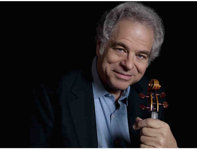 Celebrity Series of Boston - Two Tickets to a 2015-16 Series Performance