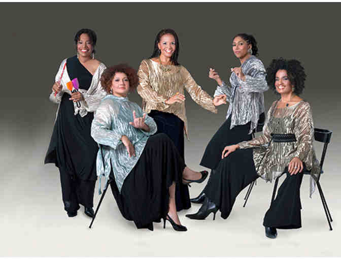 Celebrity Series of Boston - Two Tickets to a 2015-16 Series Performance