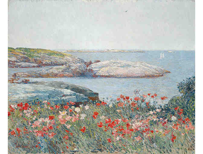 Peabody Essex Museum - 4 General Admission Passes