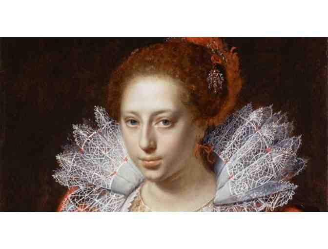 Peabody Essex Museum - 4 General Admission Passes