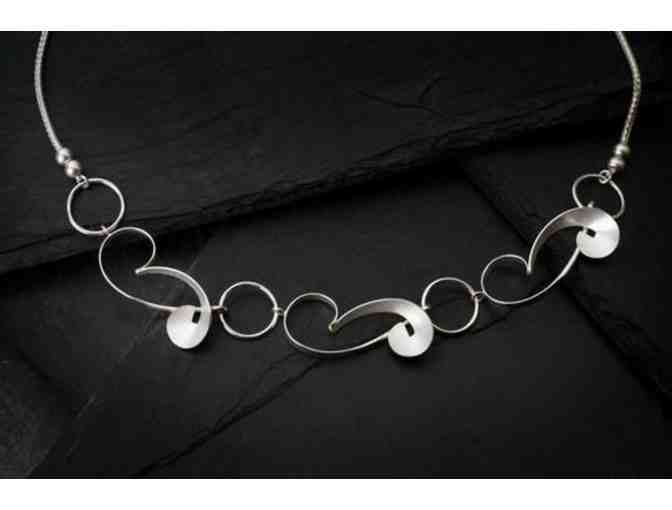 The Silver Woman - $50 Gift Certificate