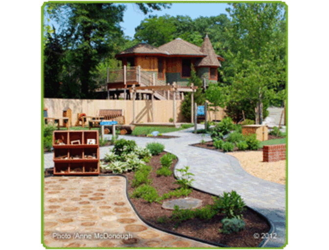 Roger Williams Park Zoo - 4 Admissions Passes