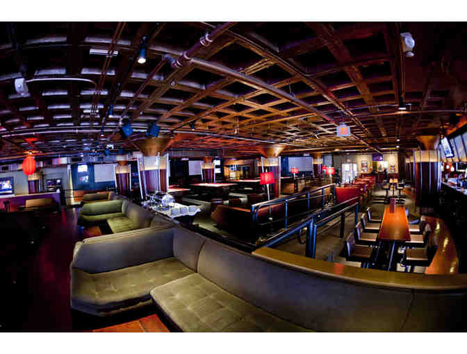 Jilian's - After Work Pool Party for 20