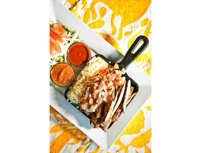 Besito Mexican - $50 Gift Card