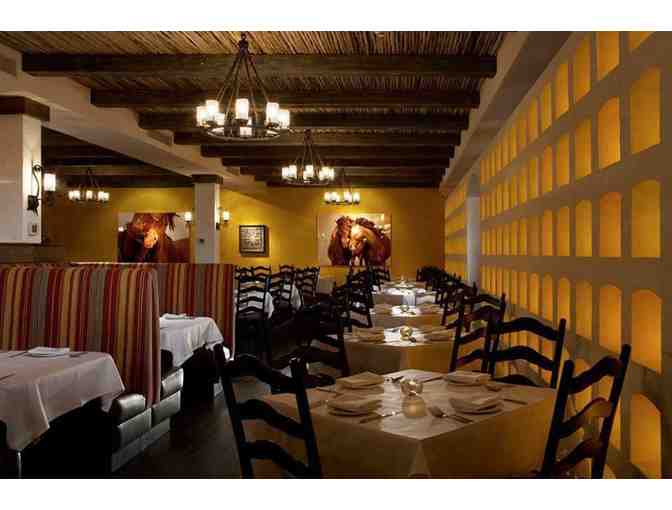 Besito Mexican - $50 Gift Card