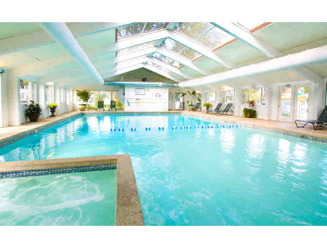 Eastern Slope Inn/Attitash Mt Village - 2 Night Stay for up to 4 people