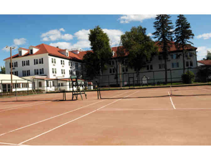 Eastern Slope Inn/Attitash Mt Village - 2 Night Stay for up to 4 people