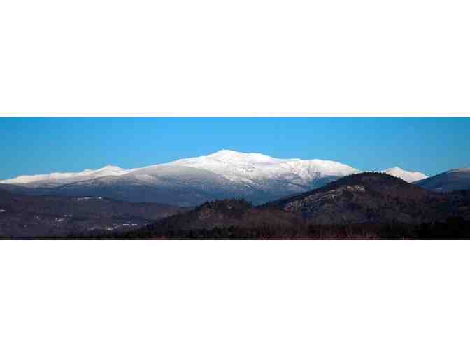 Eastern Slope Inn/Attitash Mt Village - 2 Night Stay for up to 4 people