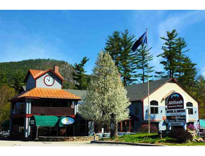 Eastern Slope Inn/Attitash Mt Village - 2 Night Stay for up to 4 people