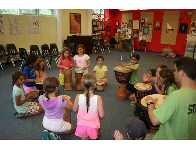 Meadowbrook Day Camp - One Two Session of Camp