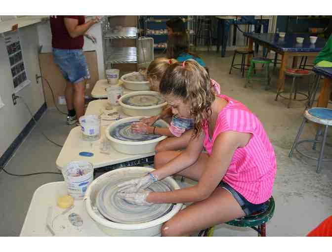 Meadowbrook Day Camp - One Two Session of Camp