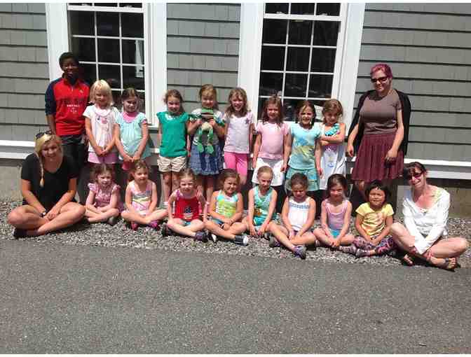 Meadowbrook Day Camp - One Two Session of Camp