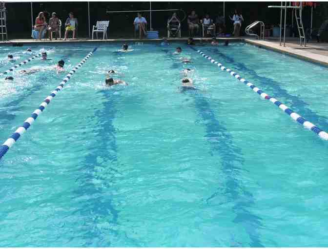 Meadowbrook Day Camp - One Two Session of Camp