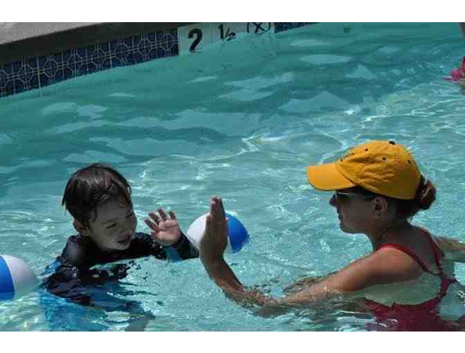 Summer at Chestnut Hill - One Week of Camp