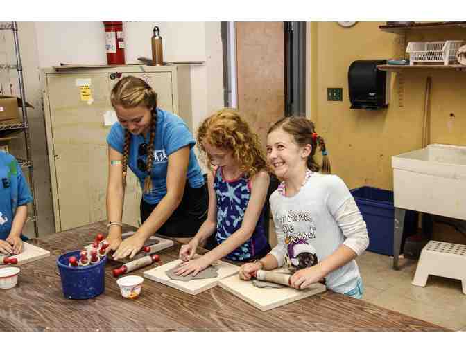 Fessenden Day Camp - One 4 Week Session