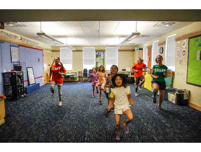 Fessenden Day Camp - One 4 Week Session