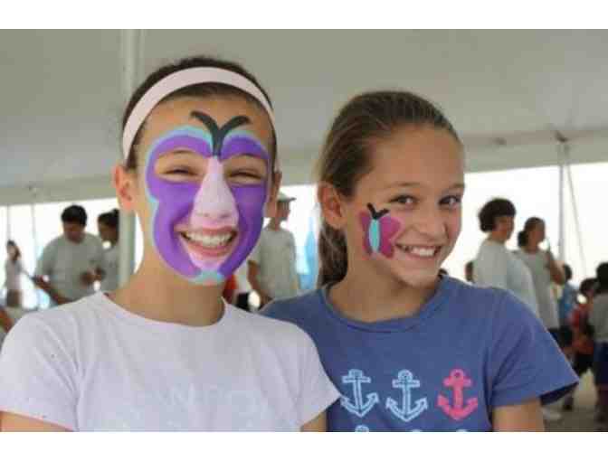 Fessenden Day Camp - One 4 Week Session