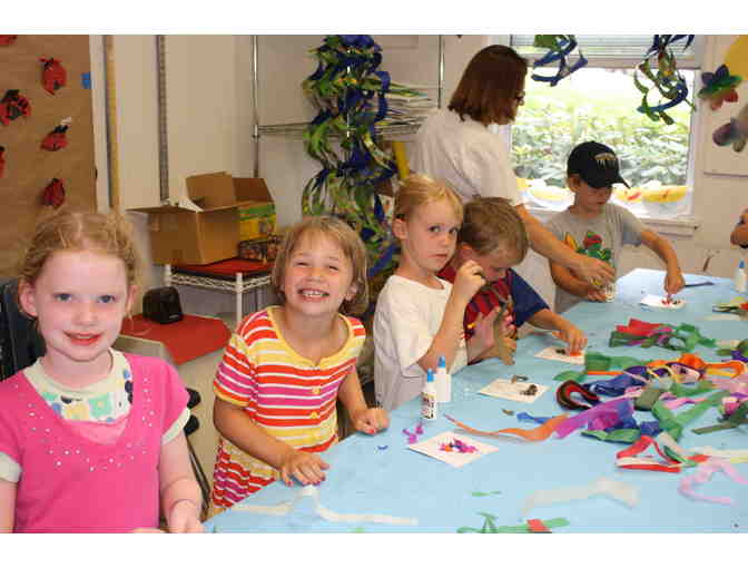 Fessenden Day Camp - One 4 Week Session