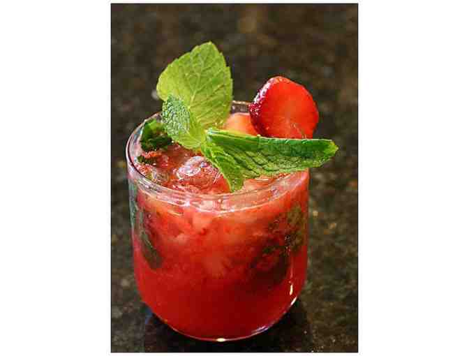 Stellina Restaurant - $25 Gift Certificate - Enjoy some delicious Italian food!