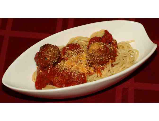 Stellina Restaurant - $25 Gift Certificate - Enjoy some delicious Italian food!