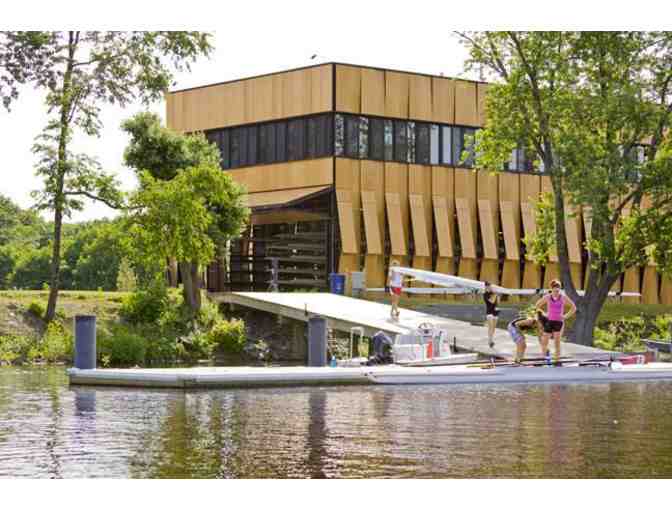 Community Rowing Inc - Adult Intro to Rowing for One