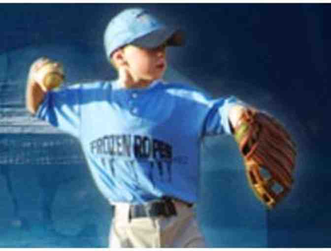 Frozen Ropes Natick - $100 Gift Certificate -