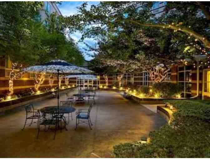Sheraton Needham Hotel - Overnight Stay for Two (Site of the Mark Springer Retirement Party)