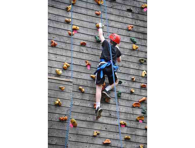 Grossman Camp - $200 Gift Certificate off of Camp Tuition