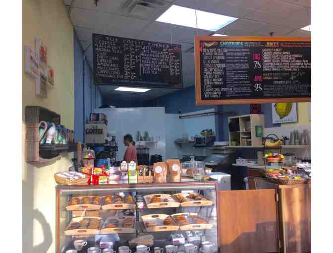 Newton Nectar's - $20 Gift Card - Enjoy A Juice or Smoothie, Coffee, Paleo Treat or Delicious Wrap!