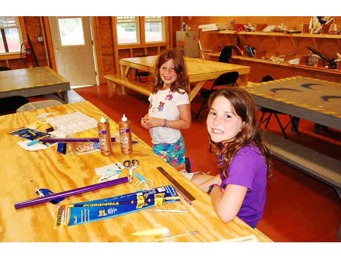 Camp Emerson - Two Week Session of Overnight Camp