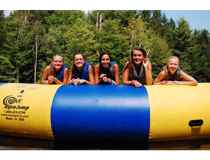 Camp Emerson - Two Week Session of Overnight Camp