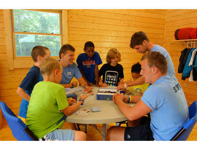 Camp Emerson - Two Week Session of Overnight Camp