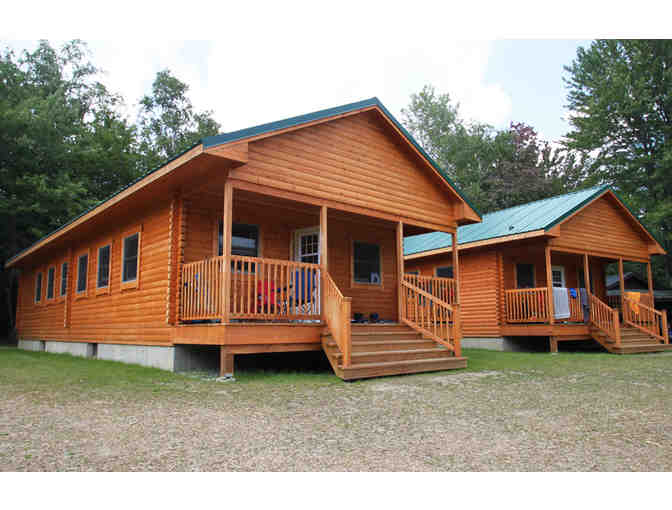 Camp Emerson - Two Week Session of Overnight Camp