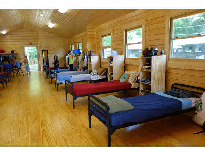 Camp Emerson - Two Week Session of Overnight Camp