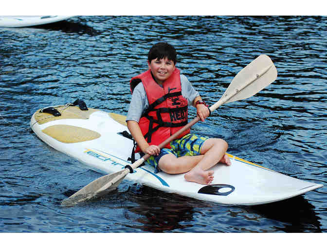 Camp Emerson - Two Week Session of Overnight Camp