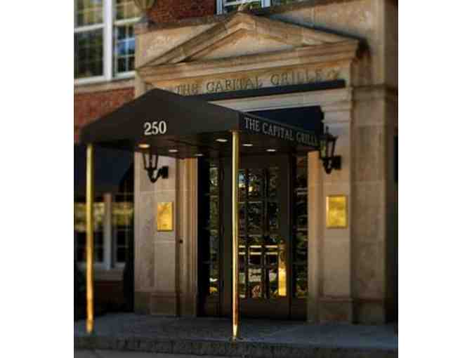 Capital Grille - $100 Gift Card