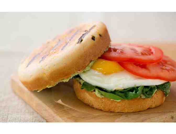 Finagle A Bagel - $25 Gift Card