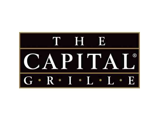 Capital Grille - $100 Gift Card - Photo 4