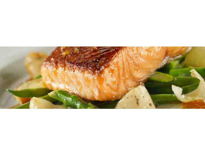 Capital Grille - $100 Gift Card