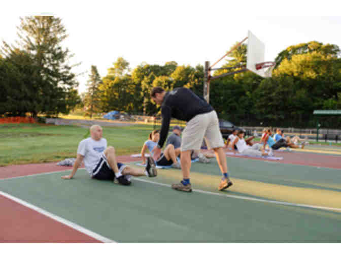 GS Fitness/CORE Bootcamp - One Month of Core Boot Camp