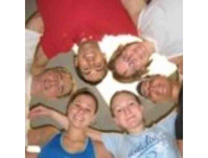 Change Your Body Boot Camps - 1 Month Full Access Pass For You and a Friend