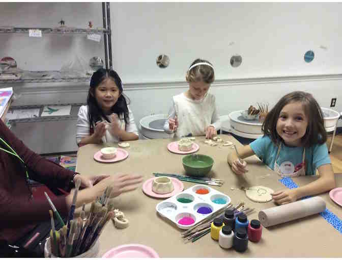 Linx - $200 Off a Birthday Party