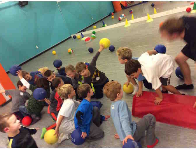 Linx - $200 Off a Birthday Party