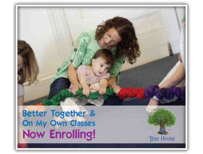 Linx - $125 Gift Certificate towards classes at Linx