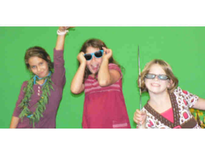 Linx - $125 Gift Certificate towards classes at Linx