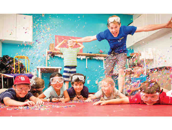 Linx - $200 Off a Birthday Party