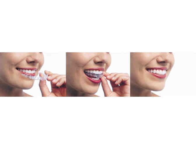 Carvalho & Roth - $500 Gift Certificate Towards Orthodontic Treatment